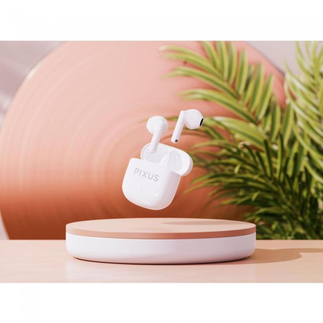 Pixus Muse White (4897058531541)
