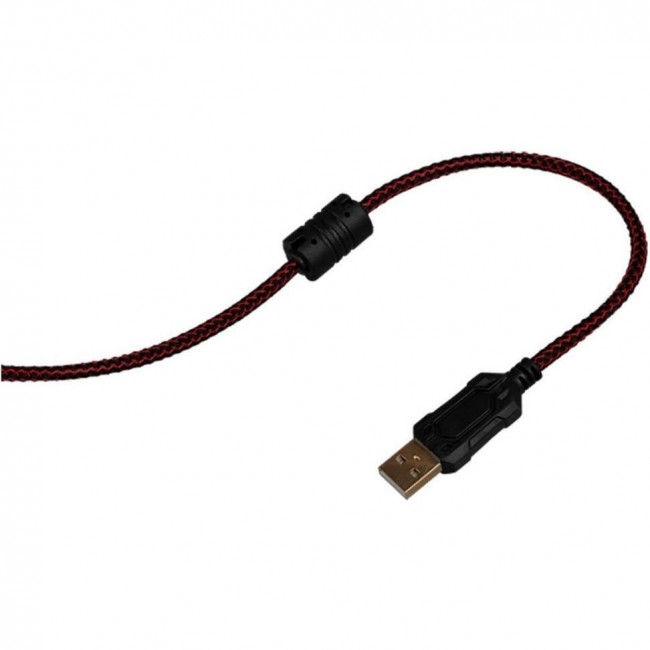 Redragon Muses 2 Black/Red (77909)