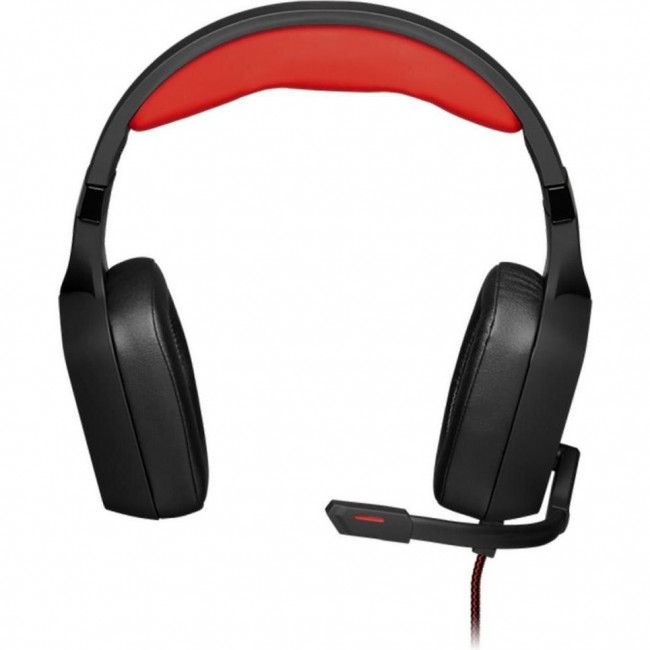 Redragon Muses 2 Black/Red (77909)