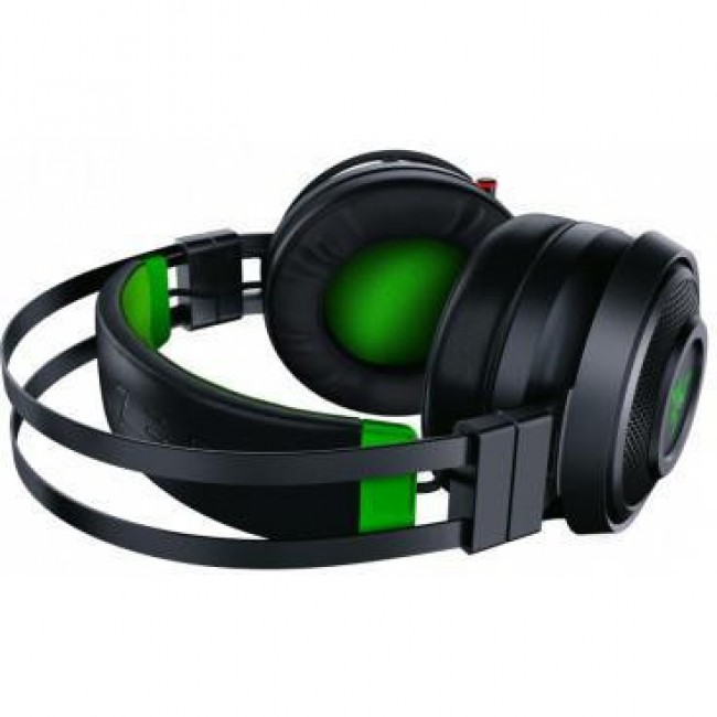 Razer Nari Ultimate for Xbox One (RZ04-02910100-R3M1)