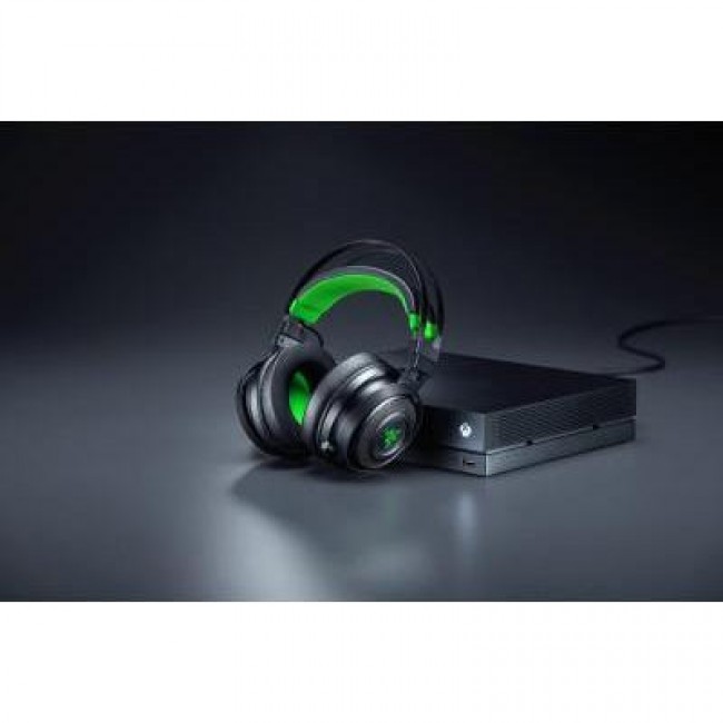 Razer Nari Ultimate for Xbox One (RZ04-02910100-R3M1)
