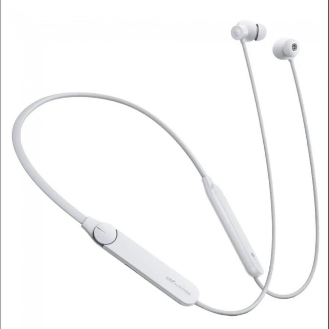 CMF by Nothing Neckband Pro Light Grey