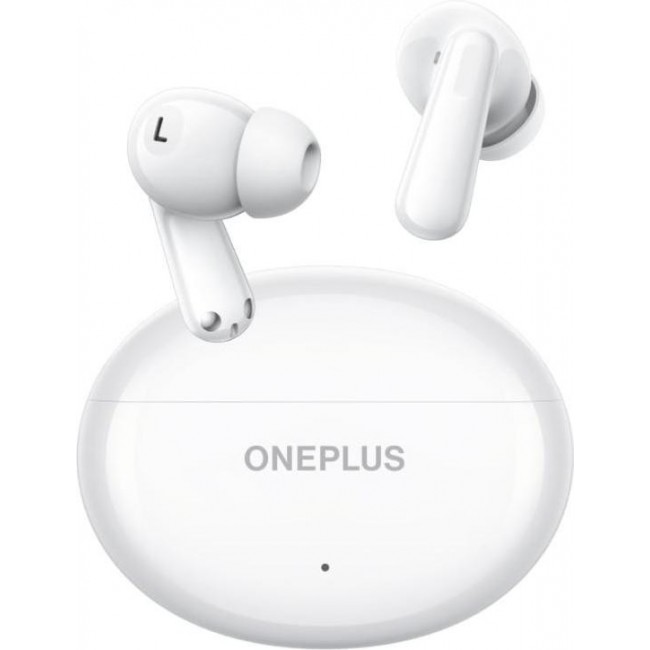 TWS OnePlus Nord Buds 3 Melodic White