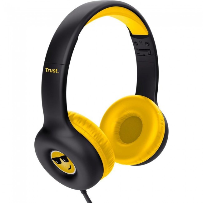 Trust Nouna Black (25406)