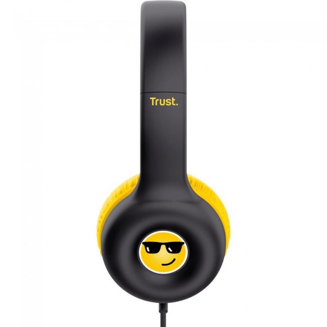 Trust Nouna Black (25406)
