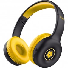 Trust Nouna Kids Wireless Black (25405)