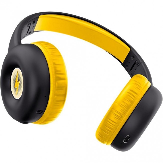 Trust Nouna Kids Wireless Black (25405)