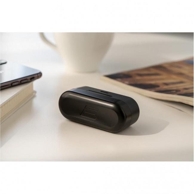 2E Novem Pro Black (2E-EBTWNPBK)