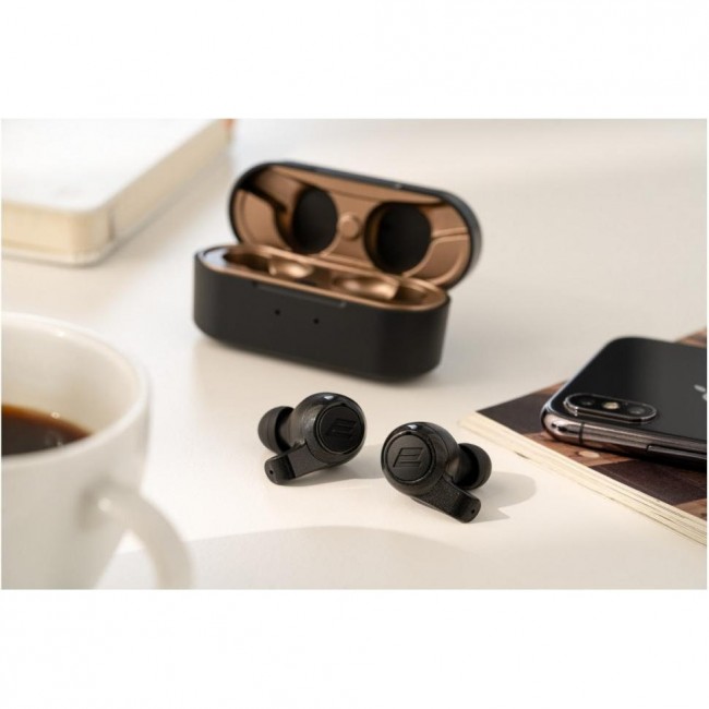2E Novem Pro Black (2E-EBTWNPBK)