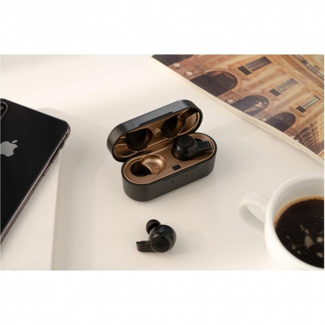 2E Novem Pro Black (2E-EBTWNPBK)