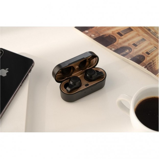2E Novem Pro Black (2E-EBTWNPBK)