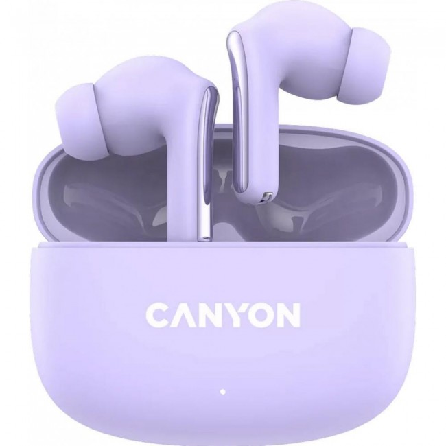 Canyon OnGo 9 Purple (CNS-TWS9P)