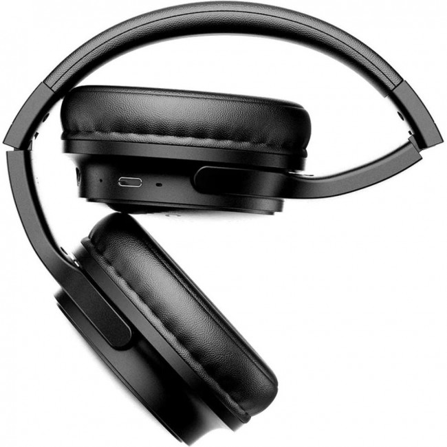 Canyon OnRiff 4 Black (CNS-CBTHS4B)