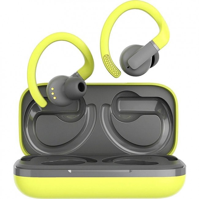 Canyon OnRun 11 Sport Wireless Green (CNS-TWS11GR)