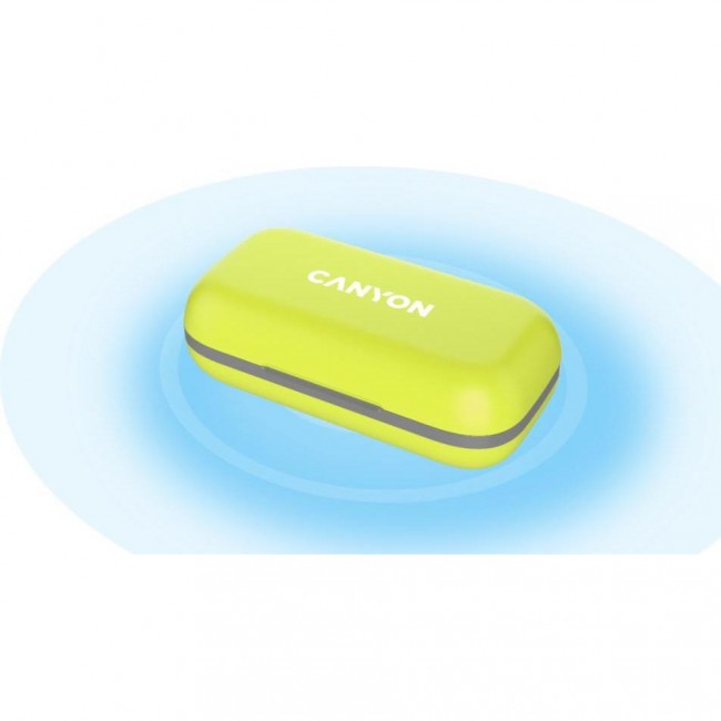 Canyon OnRun 11 Sport Wireless Green (CNS-TWS11GR)