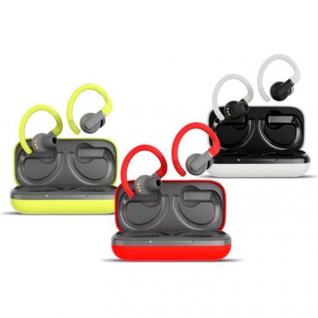 Canyon OnRun 11 Sport Wireless Green (CNS-TWS11GR)