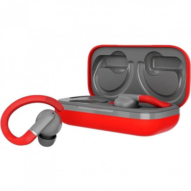 Canyon OnRun 11 Sport Wireless Red (CNS-TWS11R)