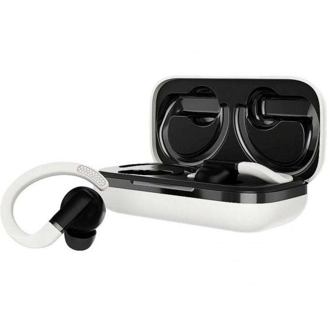 Canyon OnRun 11 Sport Wireless White (CNS-TWS11W)