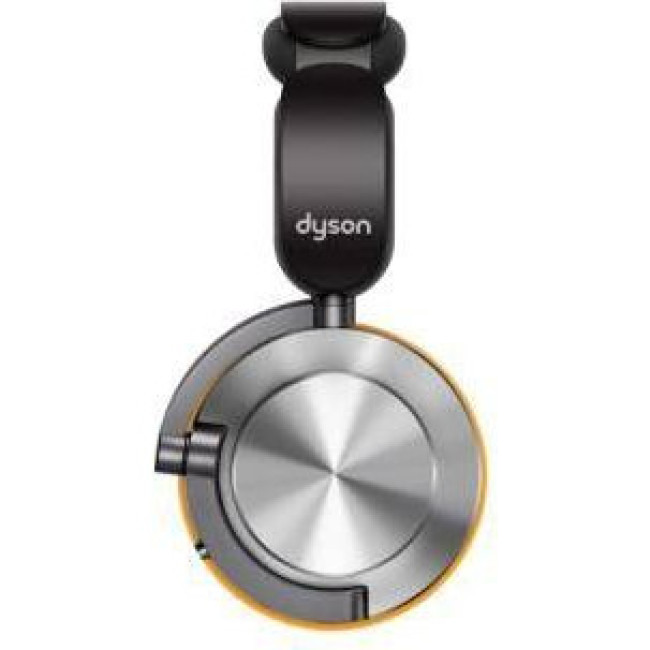 Наушники Dyson OnTrac CNC Aluminium (759557-01)