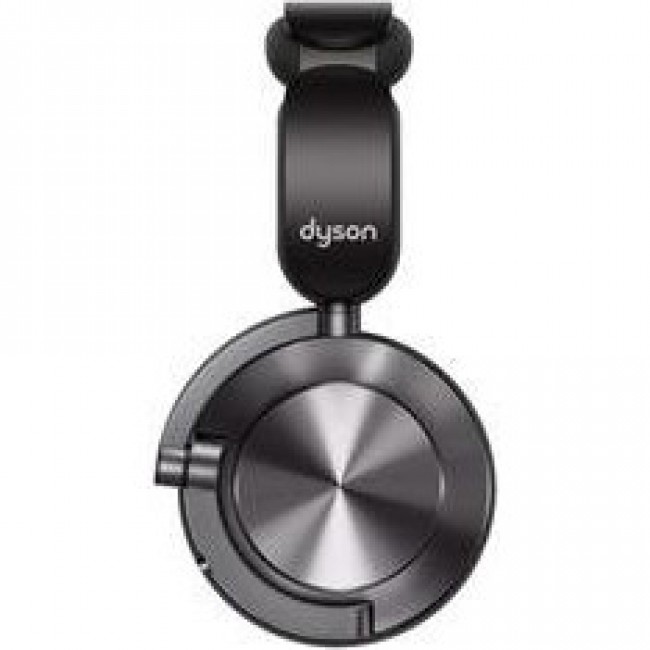 Навушники Dyson OnTrac CNC Black Nickel (581667-01)