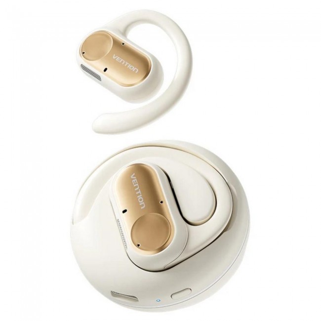 Vention OpenBeat O11 White (NBPN0)