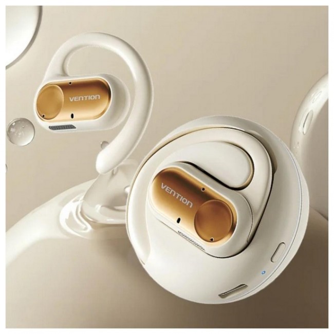 Vention OpenBeat O11 White (NBPN0)