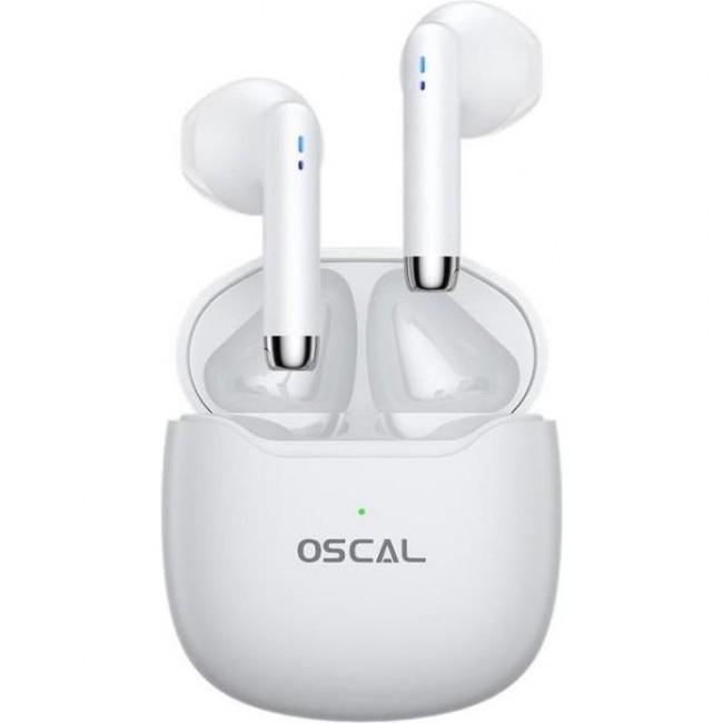 Blackview Oscal HiBuds 5 White