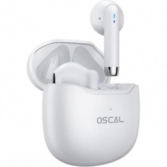 Blackview Oscal HiBuds 5 White