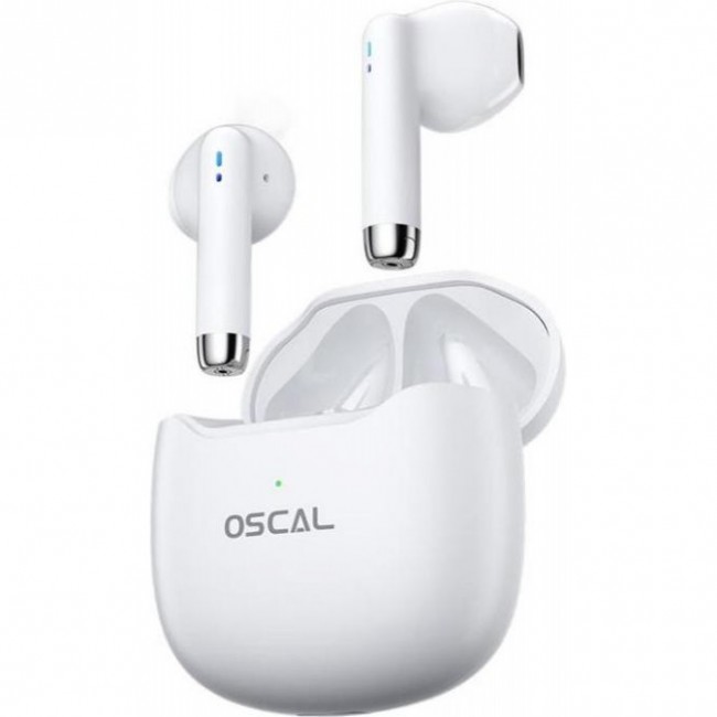 Blackview Oscal HiBuds 5 White