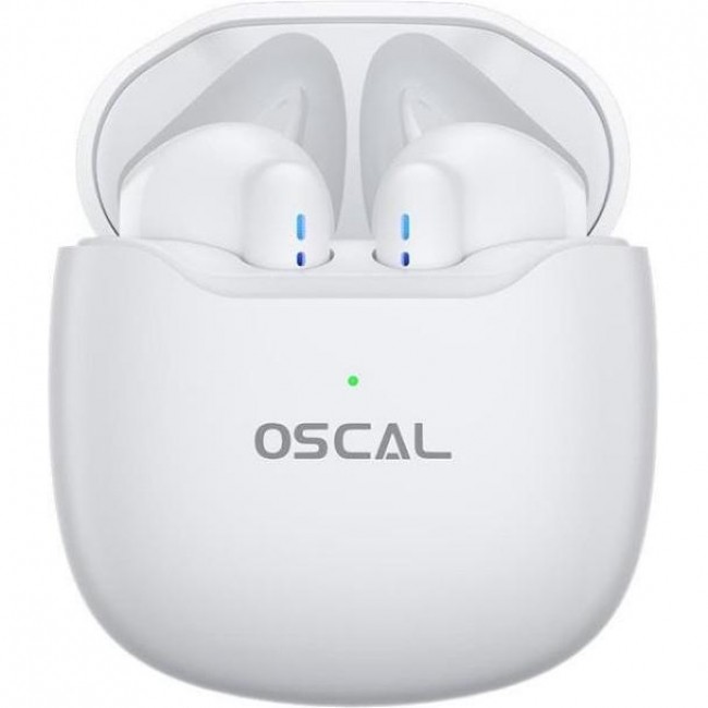 Blackview Oscal HiBuds 5 White