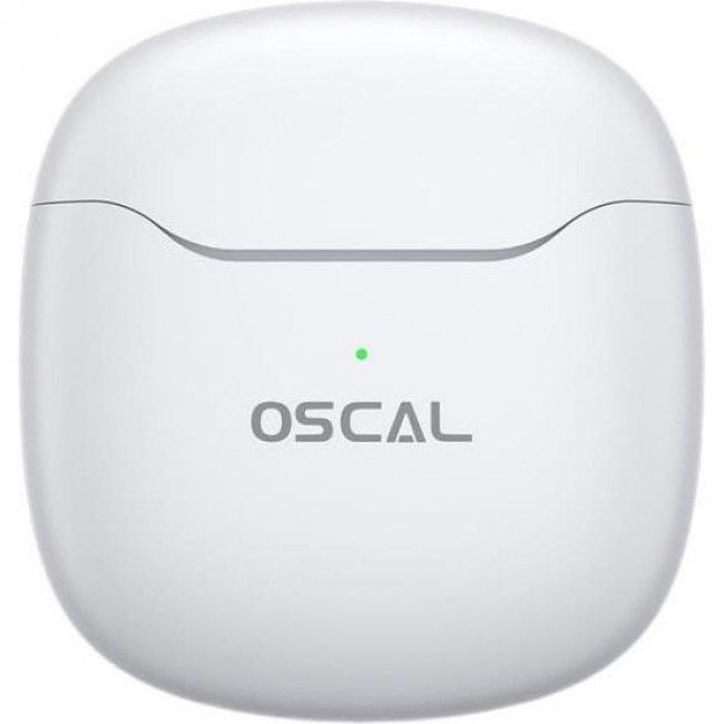 Blackview Oscal HiBuds 5 White