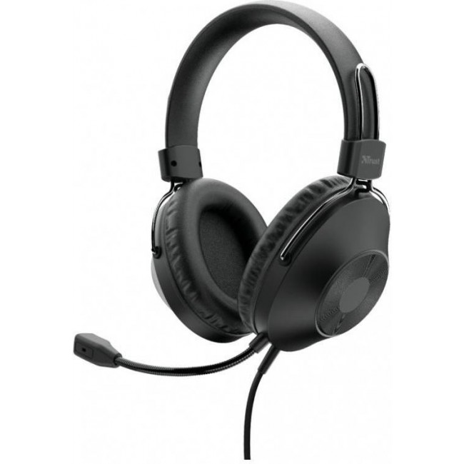 Trust Ozo Over-Ear (24132)