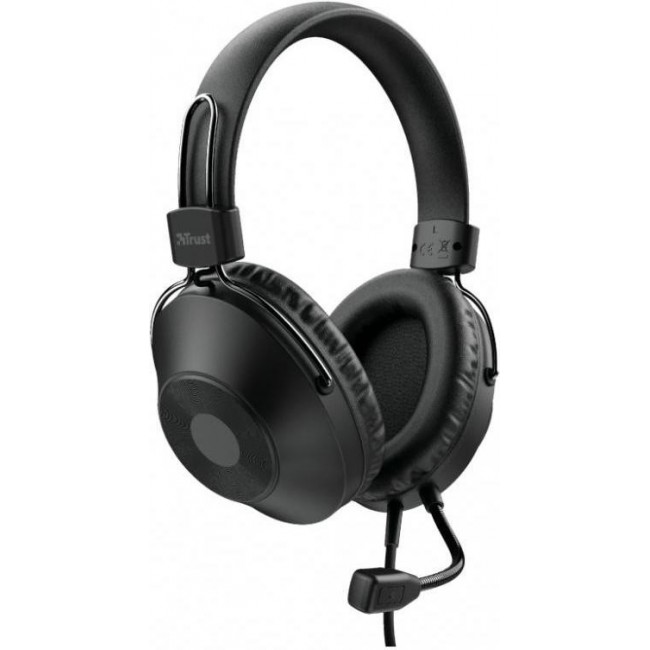 Trust Ozo Over-Ear (24132)