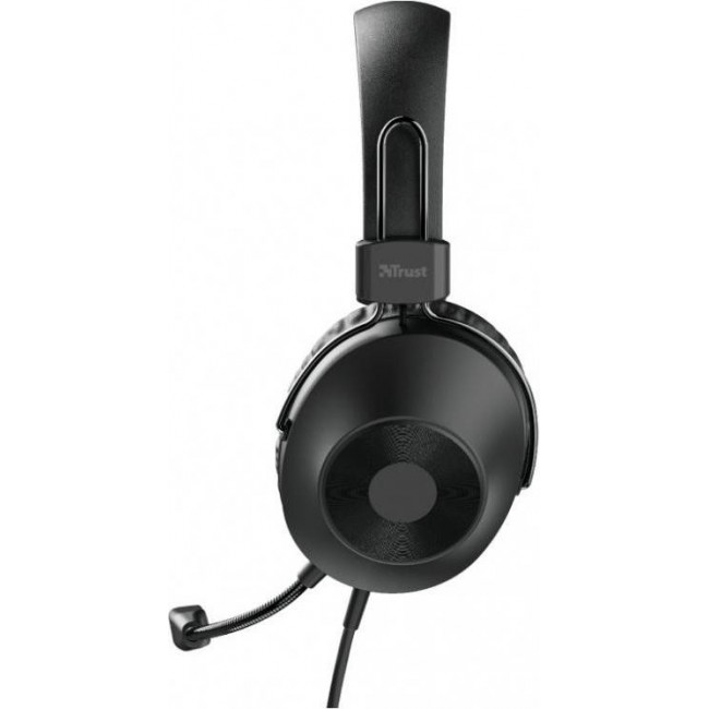 Trust Ozo Over-Ear (24132)
