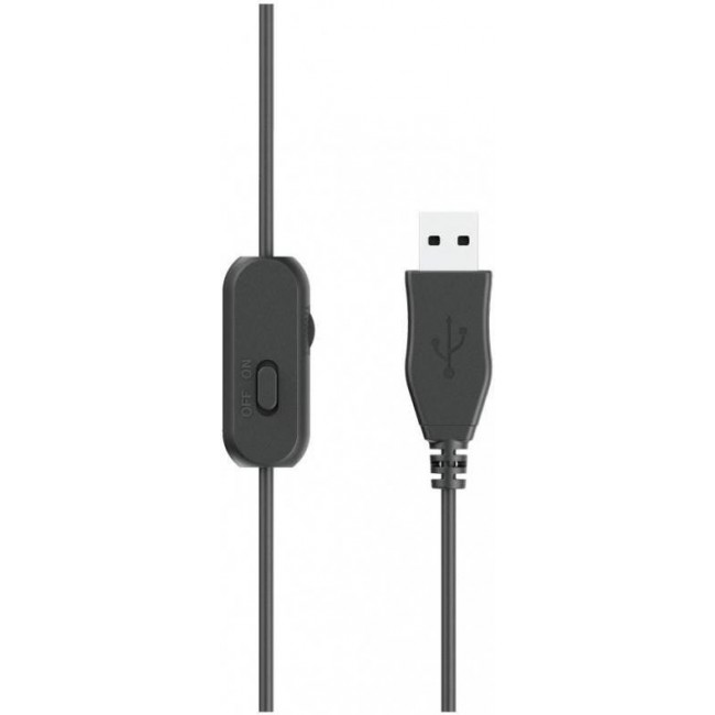 Trust Ozo Over-Ear (24132)