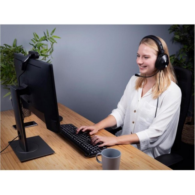 Trust Ozo Over-Ear (24132)