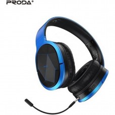 Proda PD-BH200 Maiku Dark Grey (6971278725534)