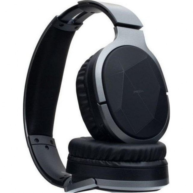 Proda PD-BH200 Maiku Dark Grey (6971278725534)