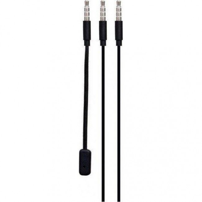 Proda PD-BH200 Maiku Dark Grey (6971278725534)