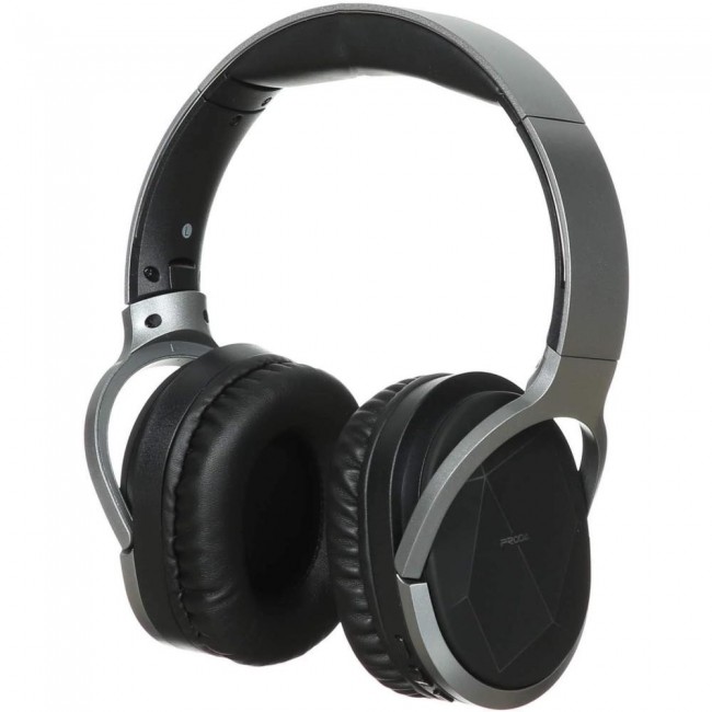 Proda PD-BH200 Maiku Dark Grey (6971278725534)