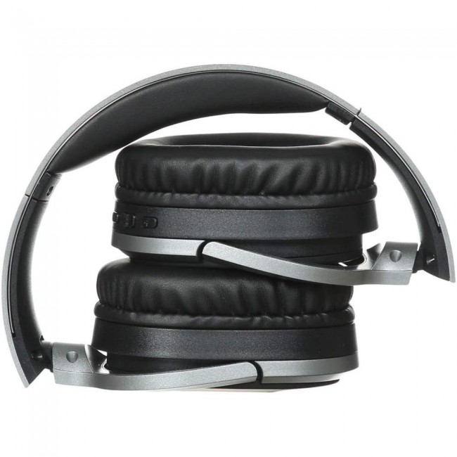 Proda PD-BH200 Maiku Dark Grey (6971278725534)