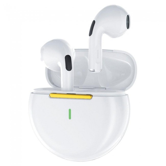 Luxe Cube PRO 6 White (4826668690034)