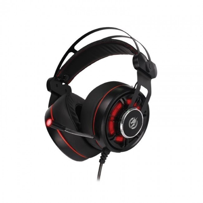 Piko PX4 Black-Red (1283126489631)
