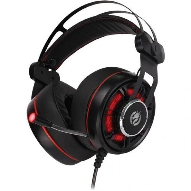 Piko PX4 Black-Red (1283126489631)
