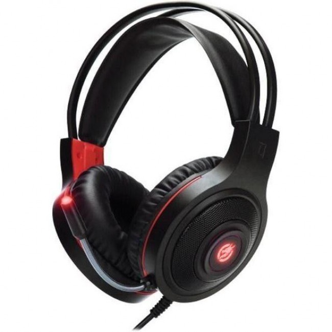 Piko PX5 Black-Red (1283126489815)