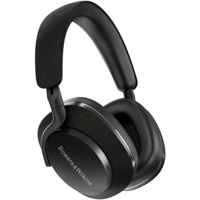 Bowers & Wilkins PX7 S2 Black