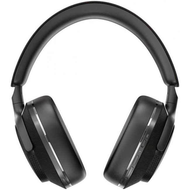 Bowers & Wilkins PX7 S2 Black