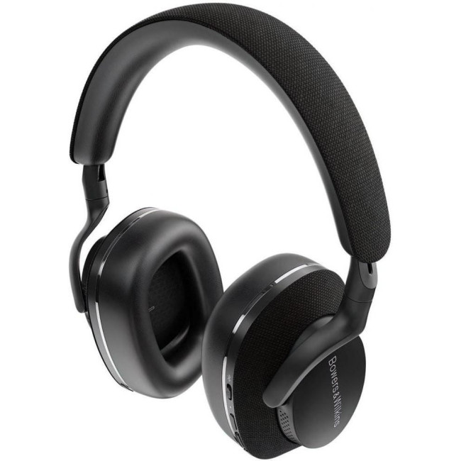 Bowers & Wilkins PX7 S2 Black