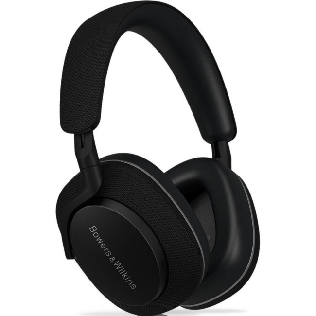 Bowers & Wilkins PX7 S2e Anthracite Black