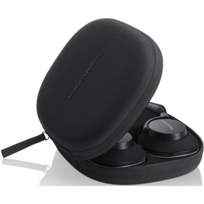 Bowers & Wilkins PX7 S2e Anthracite Black